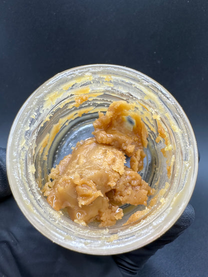 THCA Hemp Concentrates SOLVENTLESS