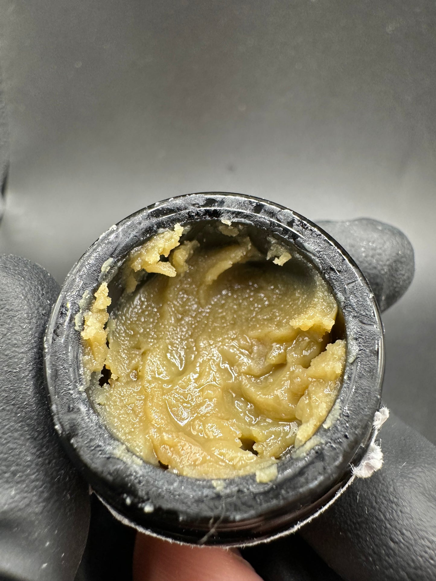 THCA Hemp Concentrates SOLVENTLESS